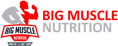 BigMuscles Nutrition